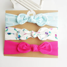 Load image into Gallery viewer, Girls Hair Accessories

