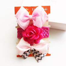 Load image into Gallery viewer, Girls Hair Accessories
