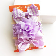 Load image into Gallery viewer, Girls Hair Accessories
