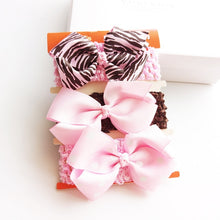 Load image into Gallery viewer, Girls Hair Accessories
