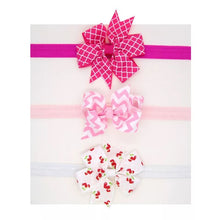 Load image into Gallery viewer, Girls Hair Accessories
