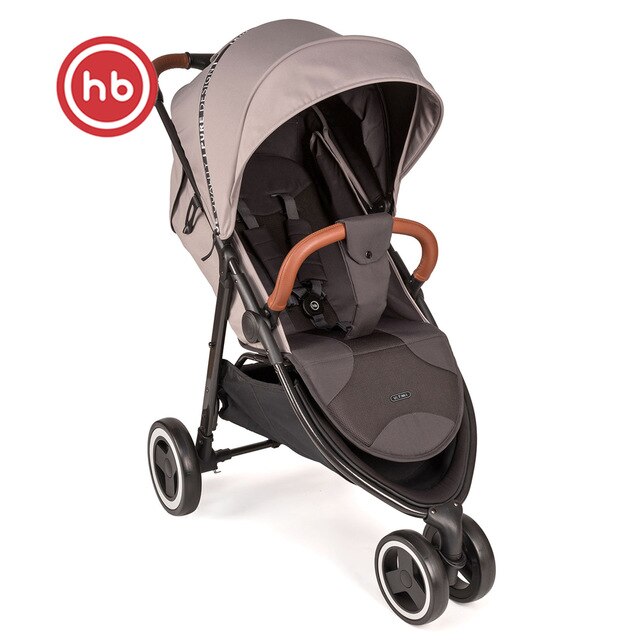 Lightweight Stroller