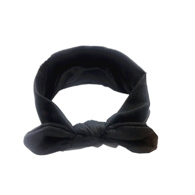 Bowknot Hairband