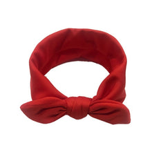 Load image into Gallery viewer, Bowknot Hairband
