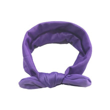 Load image into Gallery viewer, Bowknot Hairband
