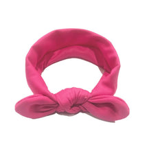 Load image into Gallery viewer, Bowknot Hairband
