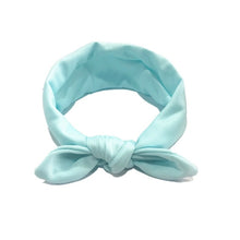 Load image into Gallery viewer, Bowknot Hairband
