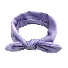 Load image into Gallery viewer, Bowknot Hairband
