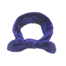 Load image into Gallery viewer, Bowknot Hairband
