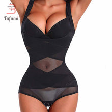 Load image into Gallery viewer, Postpartum Sexy Body Shaper
