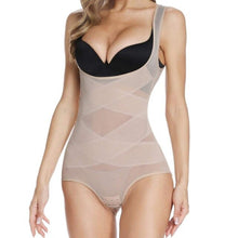 Load image into Gallery viewer, Postpartum Sexy Body Shaper
