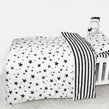 Load image into Gallery viewer, Baby Bedding Set - Cartoon Cotton
