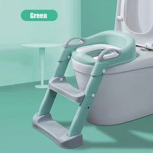 Load image into Gallery viewer, Folding Infant Potty Seat
