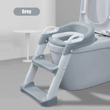 Load image into Gallery viewer, Folding Infant Potty Seat
