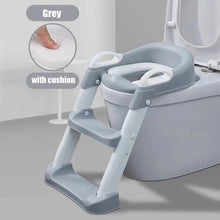 Load image into Gallery viewer, Folding Infant Potty Seat
