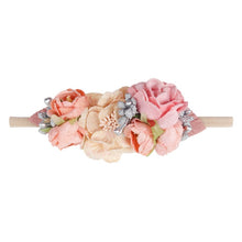 Load image into Gallery viewer, Handmade Headbands
