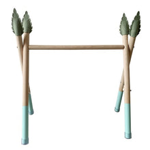 Load image into Gallery viewer, Nordic Style Baby Gym
