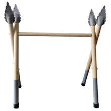 Load image into Gallery viewer, Nordic Style Baby Gym
