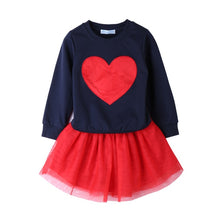 Load image into Gallery viewer, Clothing Sets - Velvet Long Sleeved Top + Pants
