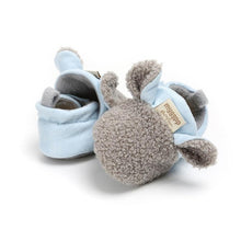 Load image into Gallery viewer, Newborn Baby Shoes With Ears
