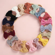 Load image into Gallery viewer, Baby Headband Bows
