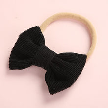 Load image into Gallery viewer, Baby Headband Bows
