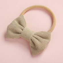 Load image into Gallery viewer, Baby Headband Bows
