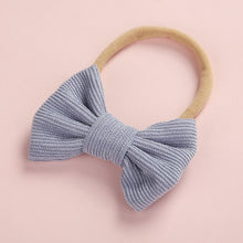 Load image into Gallery viewer, Baby Headband Bows
