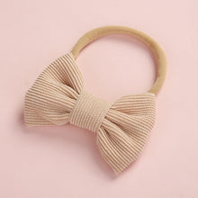 Load image into Gallery viewer, Baby Headband Bows
