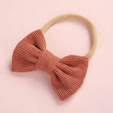 Load image into Gallery viewer, Baby Headband Bows
