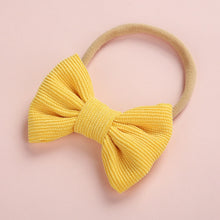 Load image into Gallery viewer, Baby Headband Bows
