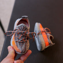 Load image into Gallery viewer, Breathable Knitted Mesh Shoes

