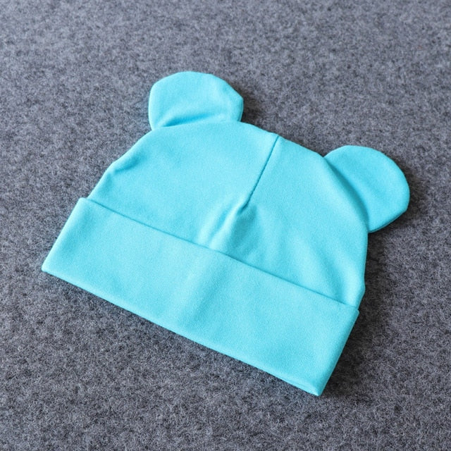 Baby Winter Hat