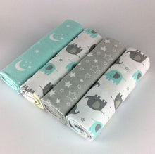 Load image into Gallery viewer, Baby Bedding Set
