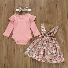 Load image into Gallery viewer, Girls Clothes Sets
