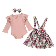 Load image into Gallery viewer, Girls Clothes Sets
