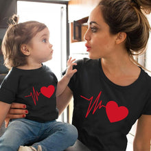 Load image into Gallery viewer, Mother &amp; Daughter/Son Outfit
