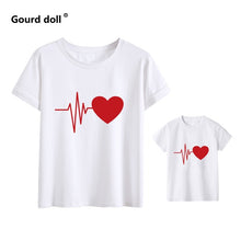 Load image into Gallery viewer, Mother &amp; Daughter/Son Outfit
