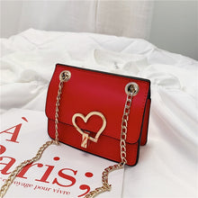 Load image into Gallery viewer, Geometric Shaped Girls Bag
