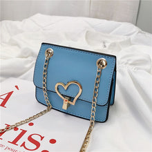 Load image into Gallery viewer, Geometric Shaped Girls Bag
