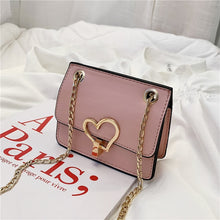 Load image into Gallery viewer, Geometric Shaped Girls Bag
