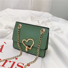 Load image into Gallery viewer, Geometric Shaped Girls Bag
