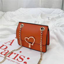Load image into Gallery viewer, Geometric Shaped Girls Bag
