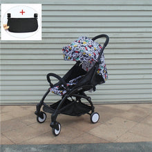 Load image into Gallery viewer, 5.8kg Lightweight Baby Stroller
