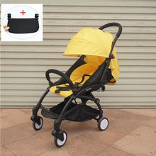 Load image into Gallery viewer, 5.8kg Lightweight Baby Stroller
