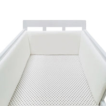 Load image into Gallery viewer, Nordic Star Design Baby Bed Bumper
