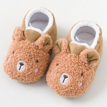 Load image into Gallery viewer, First Walkers Crib Shoes
