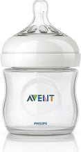 Load image into Gallery viewer, Philips Avent Natural Newborn Bottle Set - BPA-Free Chili Varieties
