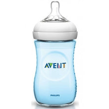 Load image into Gallery viewer, Philips Avent Natural Newborn Bottle Set - BPA-Free Chili Varieties
