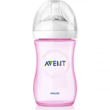 Load image into Gallery viewer, Philips Avent Natural Newborn Bottle Set - BPA-Free Chili Varieties
